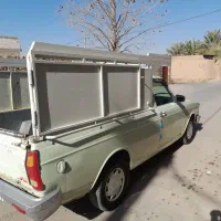 پیکان وانت|خودرو سواری و وانت|اردکان, |دیوار