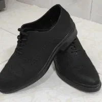 کفش مردانه مجلسی|کیف، کفش، کمربند|قم, شهرک امام حسن|دیوار