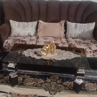 مبل راحتی هفت نفره