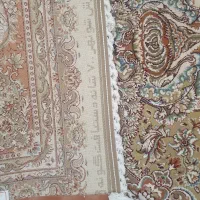 فرش ۹ متری شونهر آلمان|فرش|تهران, شهرک غرب|دیوار