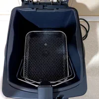 سرخ کن|اجاق گاز و لوازم برقی پخت‌وپز|قرچک, مهدیه|دیوار