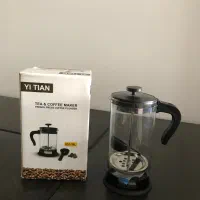 فرچ پرس و زودپز