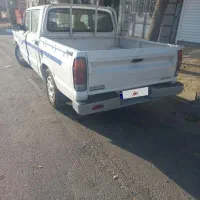 خودرو مزدا ۲۰۰۰ دو کابین|خودرو سواری و وانت|سربند, |دیوار