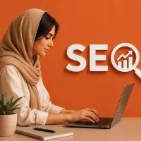 متخصص سئو و طراحی سایت / سایت عالی، مشتری عالی