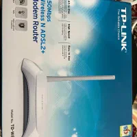 مودم وایفای