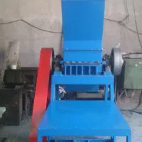 آسیاب پلاستیک