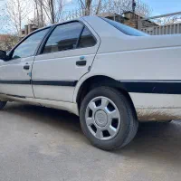 405slx بیرنگ مدل 99|خودرو سواری و وانت|علی‌آباد کتول, |دیوار