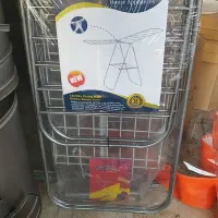 بند رخت اپارتمانی