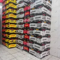 باطری ماشین/امداد باطری/شبانه روزی/نصب فوری*|قطعات یدکی و لوازم جانبی|مشهد, صیاد شیرازی|دیوار