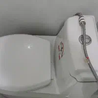 دستشویی فرنگی|لوازم سرویس بهداشتی|مشهد, طبرسی شمالی|دیوار