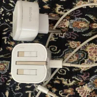 شارژر ایفون ۱۳ پرومکس|لوازم جانبی موبایل و تبلت|ارومیه, |دیوار