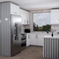 شاگرد کابینت سازی