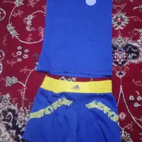 لباس باشگاه