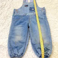 بیلر قرمز کتان و آبی لی با هم ۴۰۰ ت