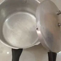 زود پز ۶ لیتری|ظروف پخت‌وپز|بابل, |دیوار