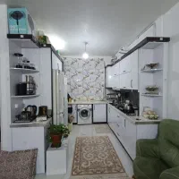 فروش ویلایی۱۰۱متر سندششدانگ قاسم آباد،اندیشه