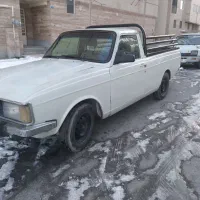 فروش وانت