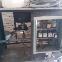 دستگاه خاموت زن