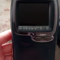 تلویزیون جیبی