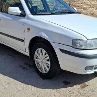 سمندlx مدل ۸۵