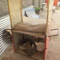 دستگاه فلافل|کافیشاپ و رستوران|کرج, انبار مپنا|دیوار