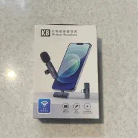 میکروفون وایرلس