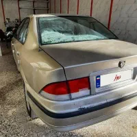 سمنددرجه یک مدل ۸۲|خودرو سواری و وانت|خرمآباد, |دیوار