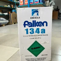 گاز کولر 134a|قطعات یدکی و لوازم جانبی|خمینیشهر, |دیوار