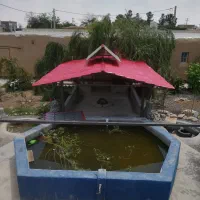 جوشکاری و برشکاری سیار|خدمات پیشه و مهارت|فولادشهر, C4|دیوار