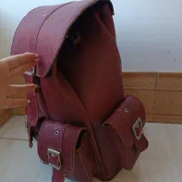 چندتا کیف چرمی اصل|کیف، کفش، کمربند|اردبیل, |دیوار