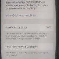 اپل iPhone X با حافظهٔ ۲۵۶ گیگابایت|موبایل|کازرون, |دیوار