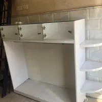 ویترین و پیشخوان|فروشگاه و مغازه|کاشان, مفتح|دیوار