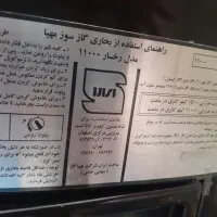 بخاری مهیاگان|بخاری، هیتر، شومینه|ازنا, |دیوار