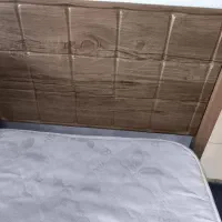 تخته چوبی تک نفره