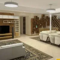 فروش و ساخت و طراحی دکوراسیون داخلی|مبلمان خانگی و میز عسلی|اردبیل, |دیوار