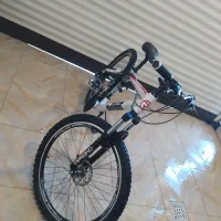 دوچرخه 26 صفر