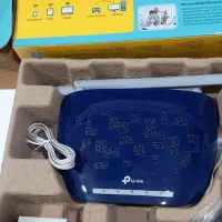 مودم روتر VDSL/ADSL تی پی لینک مدل TD-W9960