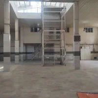 سوله غذایی ۱۵۰۰ متری برق 400 آمپر