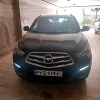 هایما S5
