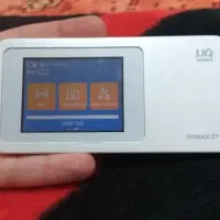 modem Huawei|مودم و تجهیزات شبکه|شبستر, |دیوار