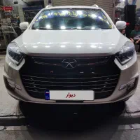 خودرو جک S51402|خودرو سواری و وانت|تهران, اوقاف|دیوار