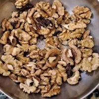 گردو پوست کاغذی چرب|خوردنی و آشامیدنی|قم, صدوق|دیوار