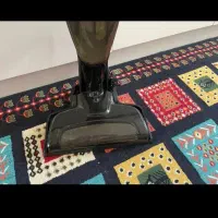 جاروشارژی درحدنو|جاروبرقی، جارو شارژی، بخارشو|کاشان, دانش|دیوار