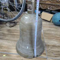 زنگ ناقوس قدیمی