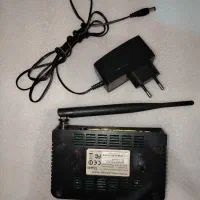 مودم اینترنت IP-Link|مودم و تجهیزات شبکه|ملایر, |دیوار