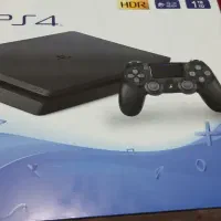 پی اس فور اسلیم ۱ ترا(کپی خور)