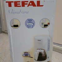 قهوه ساز مارک تفال اصل