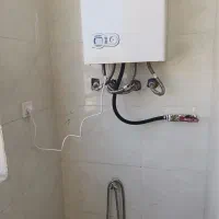 تعمیرات انواع پکیج ایران  رادیاتور بوتان و....