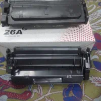 کاتریج پرینتر|پرینتر، اسکنر، کپی، فکس|تهران, آذری|دیوار