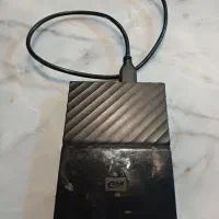 هارد اکسترنال ۱ ترابایت
